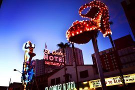 City Lights Segway Tour