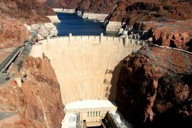 Hoover Dam Ultimate VIP Tour with Lunch