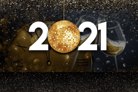 2021 Vegas NYE Party