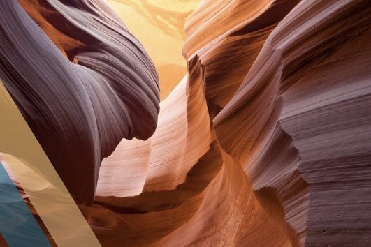 Antelope Canyon & Horseshoe Bend Tour