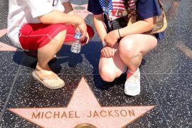 Hollywood Day Tour