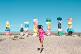 Ultimate Las Vegas Tour