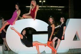 Bachelorette Photo Tour