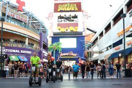2 Hour Guided Segway Tour