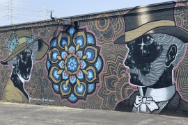 Arts District Brewery Walking Tour